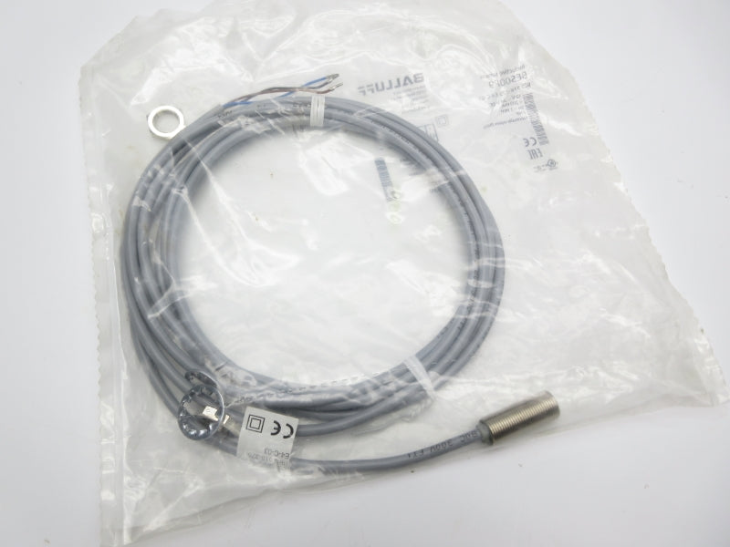 BALLUFF BES516-325-E4-C-03 BES00P9 10-30VDC NSMP