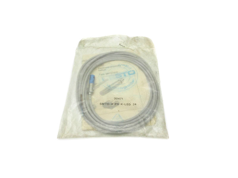 FESTO SMTO-4-PS-K-LED-24 30471 NSMP