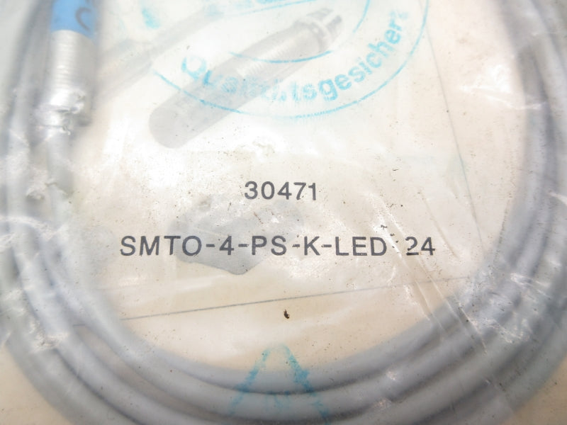 FESTO SMTO-4-PS-K-LED-24 30471 NSMP
