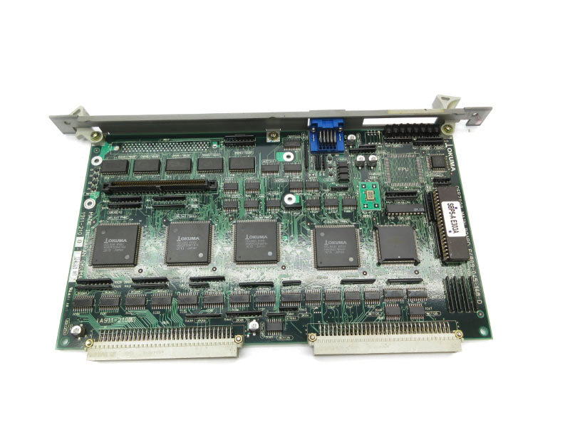 OKUMA E4809-045-148-D UNMP
