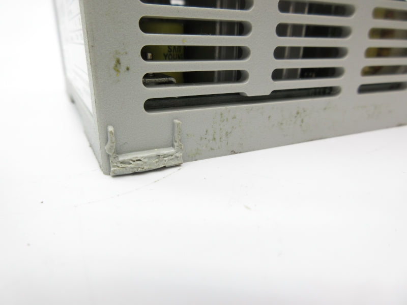 ALLEN BRADLEY 1763-L16DWD SER. B F/W 16 12-24VDC UNMP