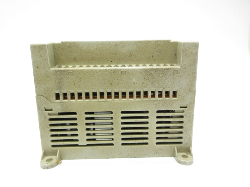 ALLEN BRADLEY 1763-L16BWA SER. B F/W 5.0 24VDC UNMP