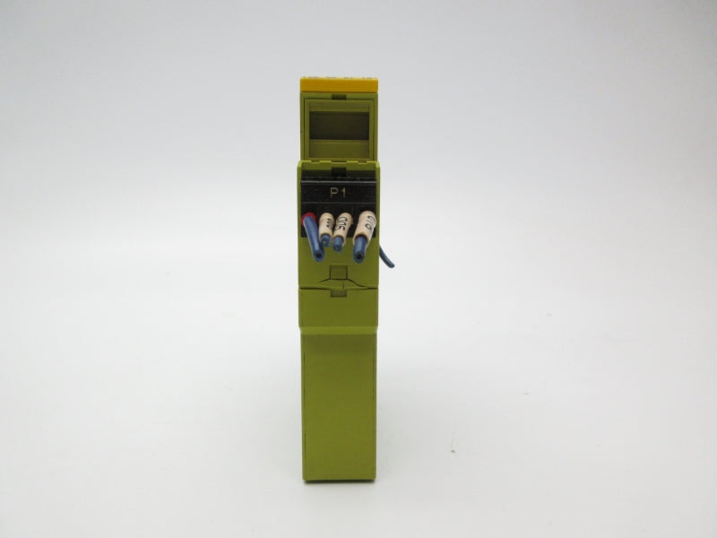 PILZ PZEX4P24VDC4N/O 777585 24VDC 5.0A UNMP