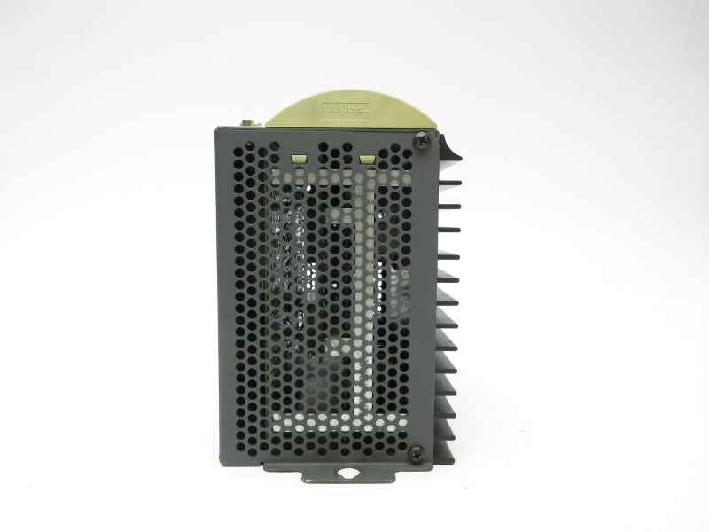 PARKER GT6K 24V UNMP