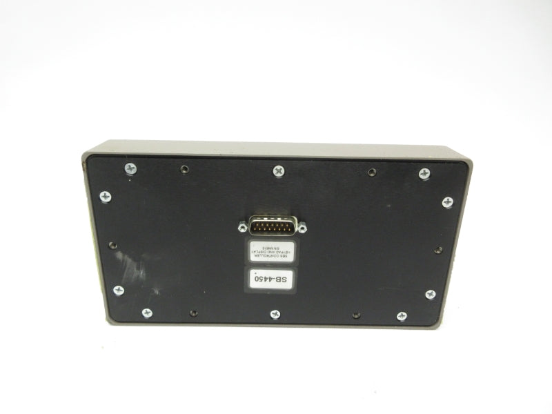 SBS BALANCE SYTEM SB-4500 UNMP