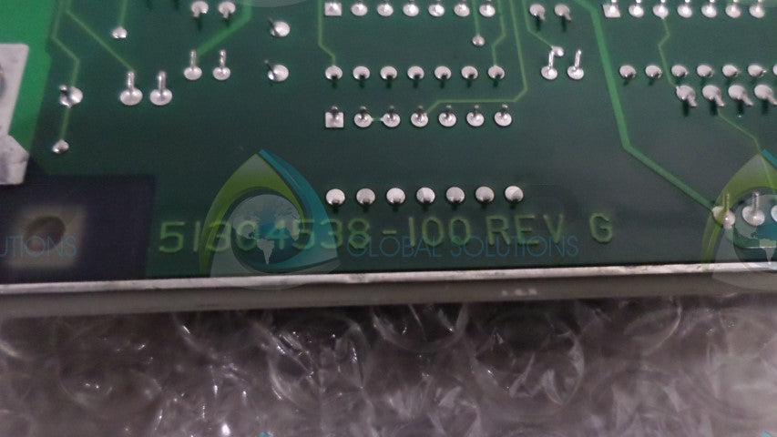 HONEYWELL 51304540-100 PC BOARD ASSEMBLY *NEW NO BOX*