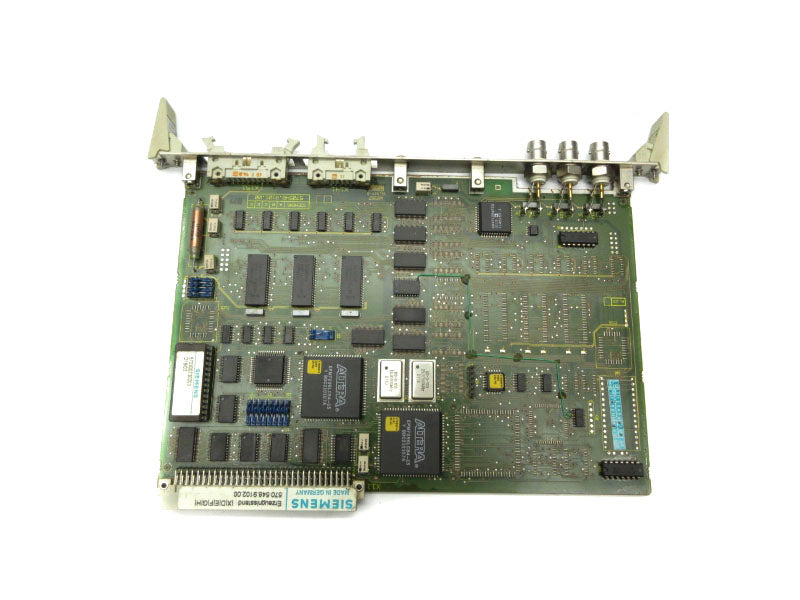 SIEMENS 570548.9101.00 UNMP