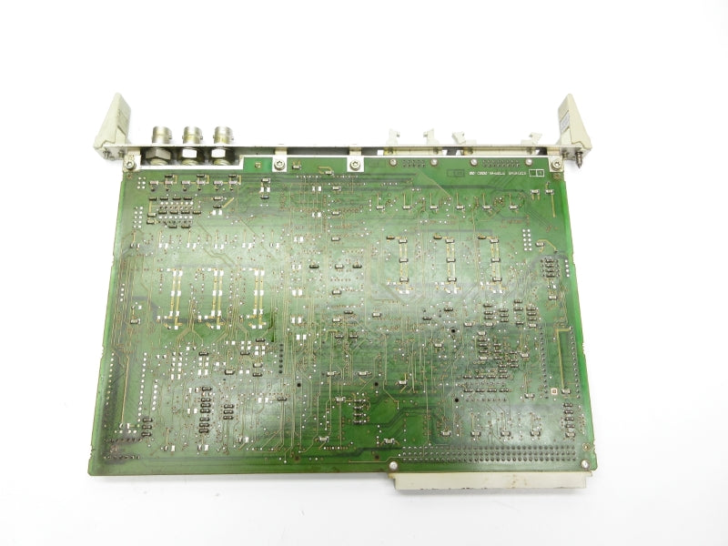 SIEMENS 570548.9101.00 UNMP