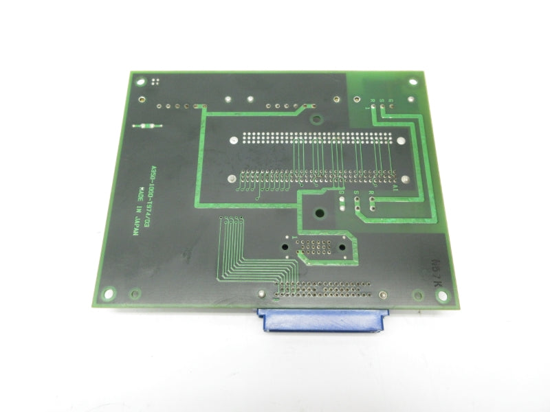 FANUC A20B-1000-097 UNMP