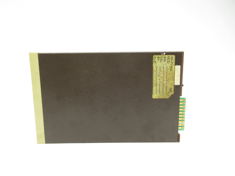 DAYTRONIC 3170 105-135VAC UNMP
