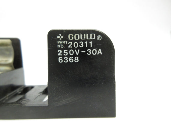 GOULD 20311 250V 30A UNMP