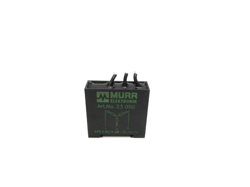 MURR ELEKTRONIK 23050 575VAC UNMP