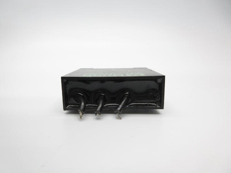 MURR ELEKTRONIK 23050 575VAC UNMP