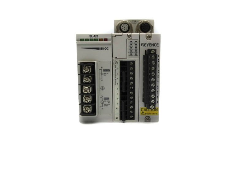 KEYENCE SL-R11 24VDC UNMP