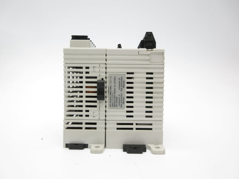 KEYENCE SL-R11 24VDC UNMP