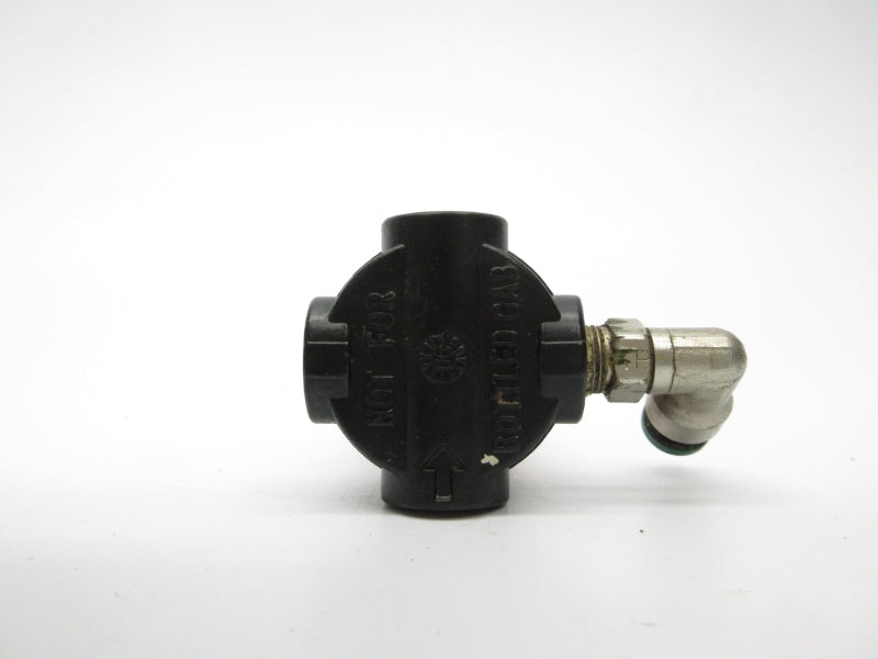 PARKER 14R013FC 300PSI UNMP