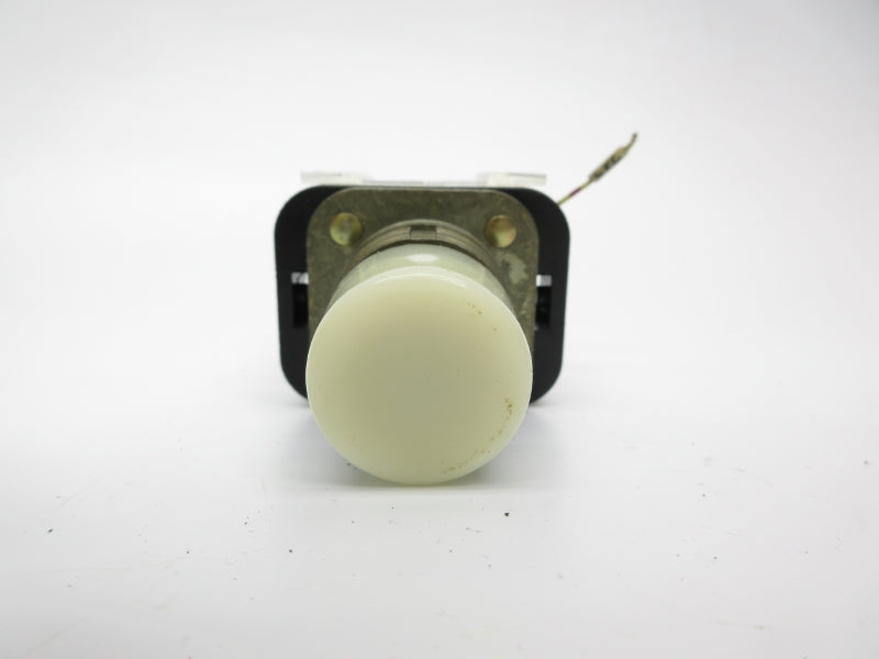 ALLEN BRADLEY 800T-QA24W SER. T 24VAC/DC UNMP