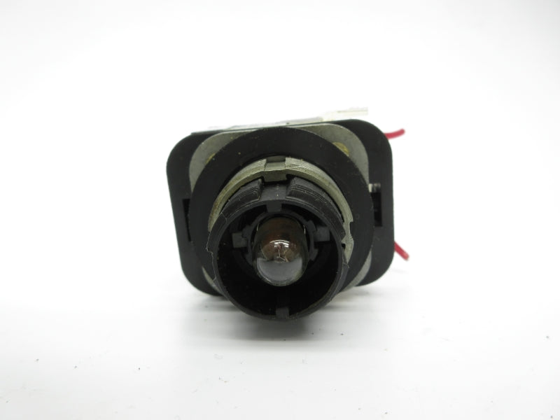 ALLEN BRADLEY 800T-PT16 SER. T 120V UNMP