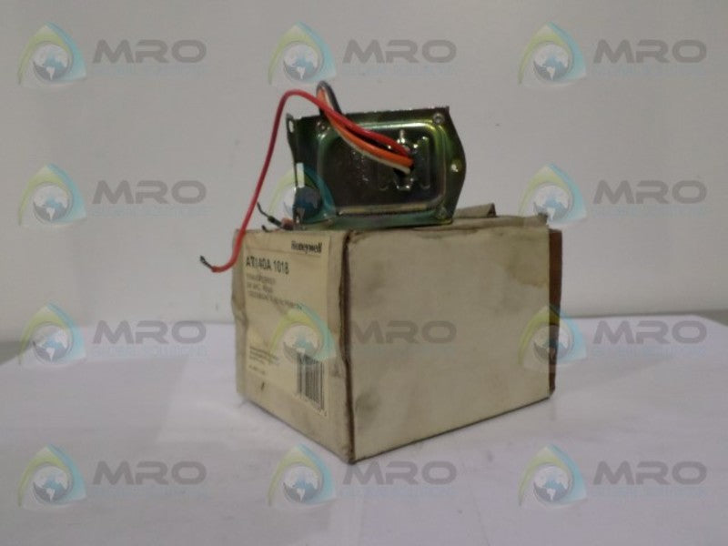 HONEYWELL AT140A1018 24VAC NSMP
