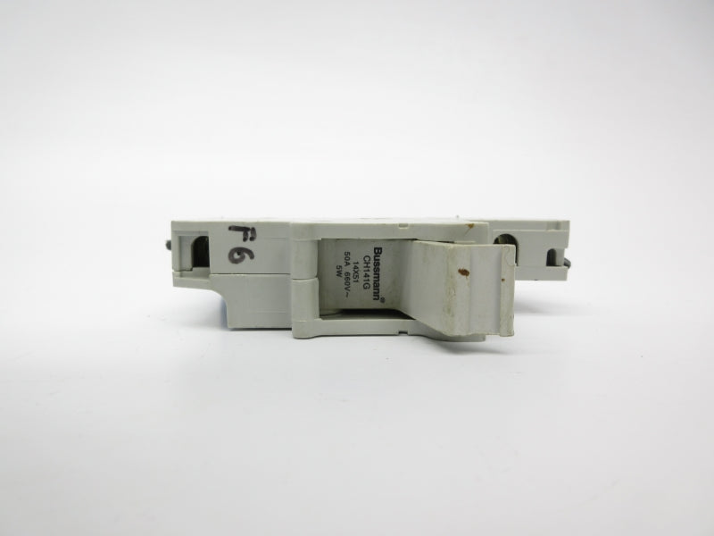 BUSSMANN CH141G 660V 50A UNMP