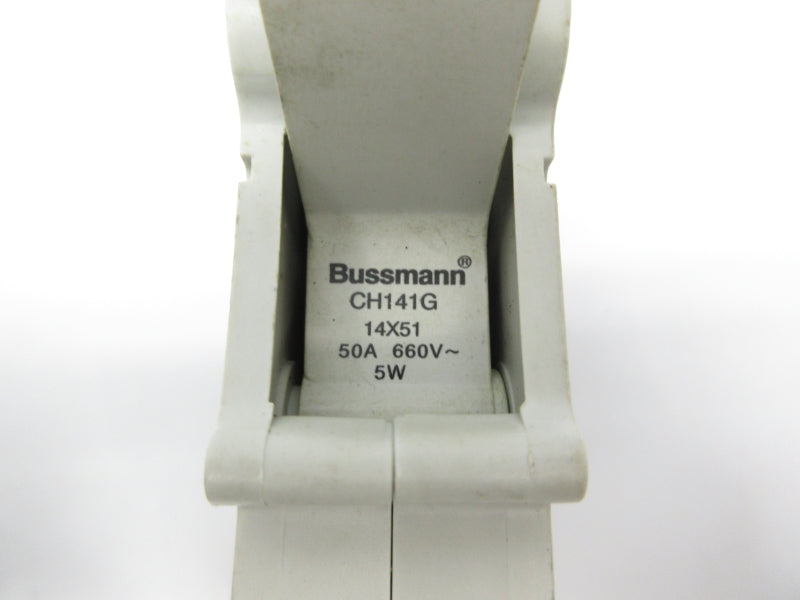 BUSSMANN CH141G 660V 50A UNMP
