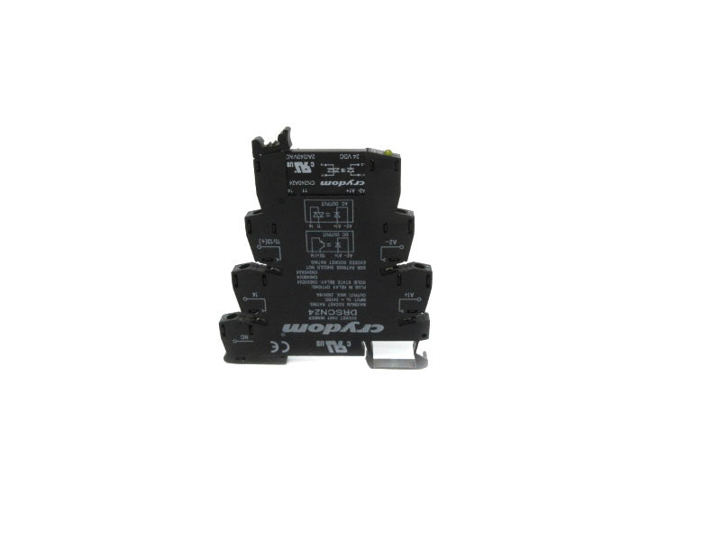 CRYDOM DRSCN24 24VDC UNMP