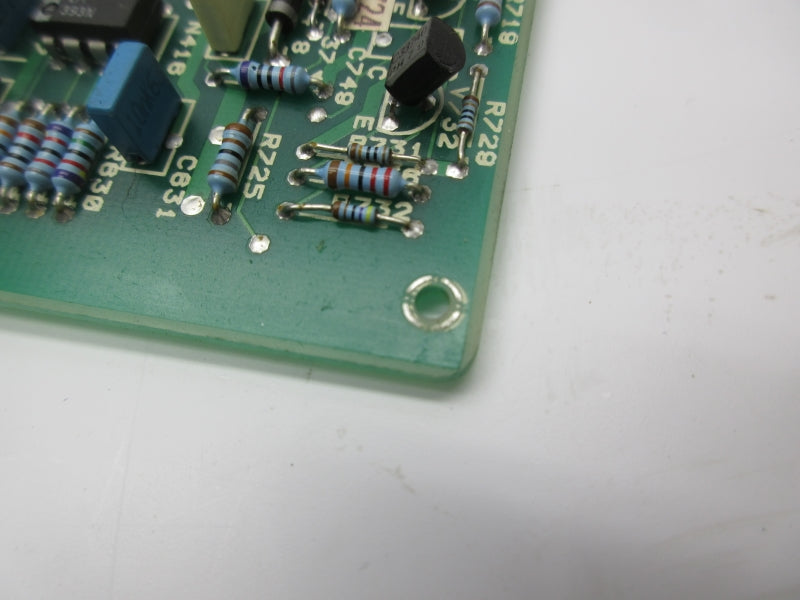 SIEMENS C98043-A1319-L4-13 24V UNMP