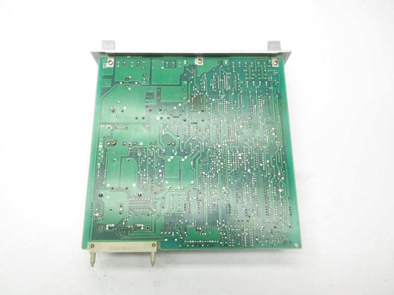 SIEMENS C98043-A1319-L4-13 24V UNMP