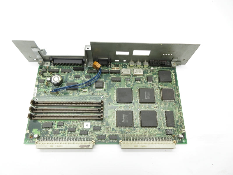 OKUMA E4809-770-110-H 24V UNMP