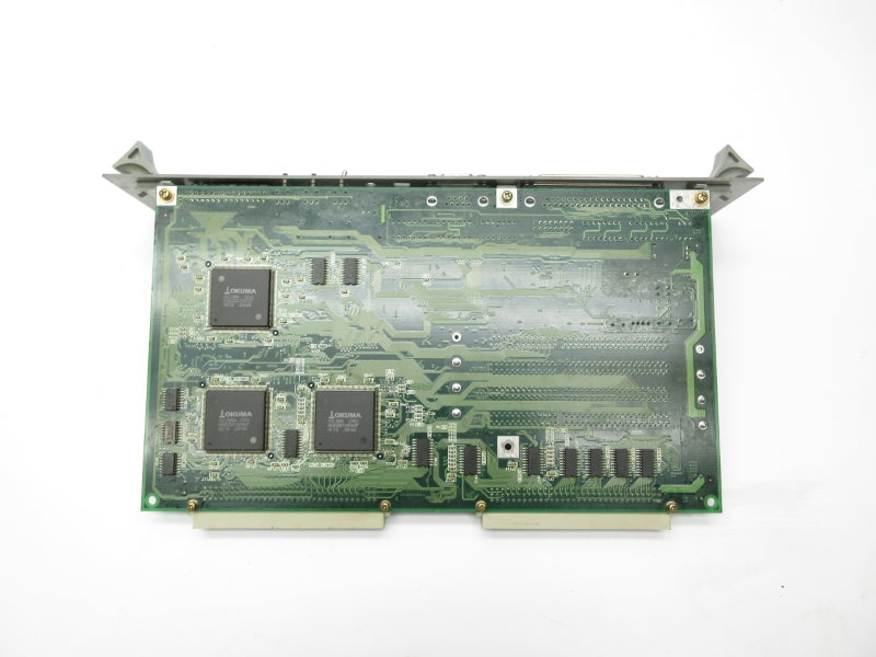 OKUMA E4809-770-110-H 24V UNMP