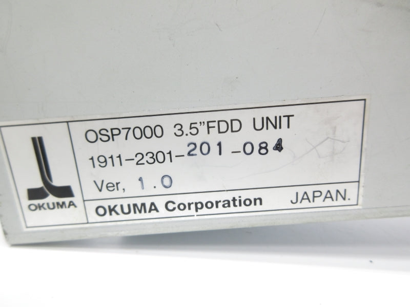 OKUMA 1911-2301-201-084 UNMP