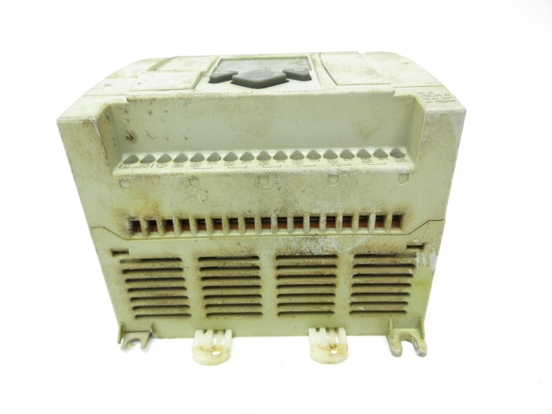 ALLEN BRADLEY 1763-L16BWA SER. B F/W 7.0 24VDC UNMP