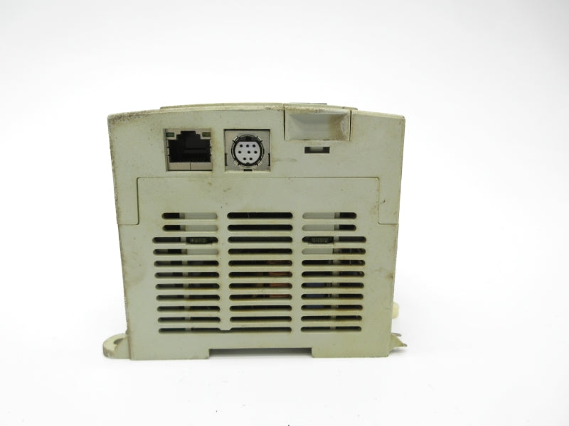 ALLEN BRADLEY 1763-L16BWA SER. B F/W 7.0 24VDC UNMP