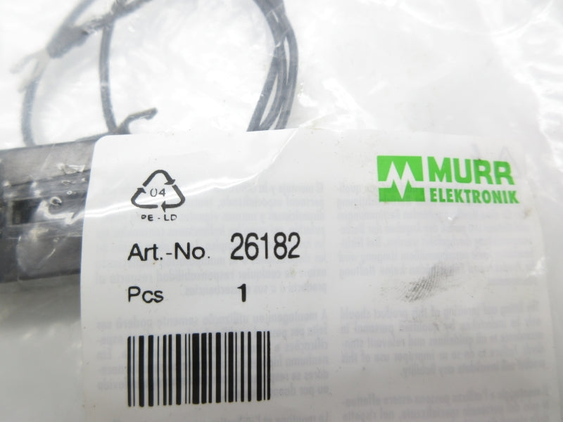 MURR ELEKTRONIK 26182 NSMP
