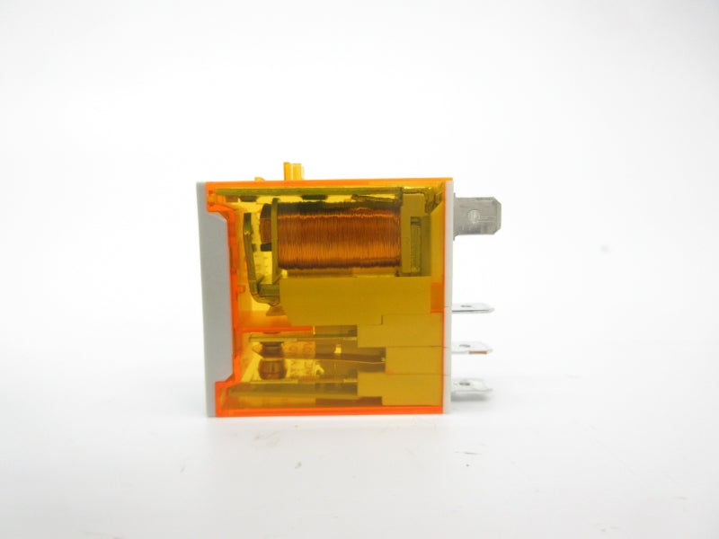 ALLEN BRADLEY 700-HK36A24-4 SER. B 24VAC (WH) NSMP
