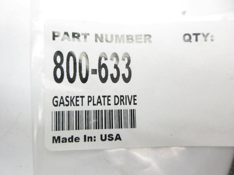 INDUSTRIAL MRO 800-633 NSMP