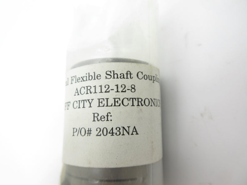 HELICAL ACR112-12-8 NSMP