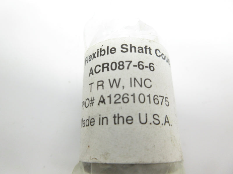 HELICAL ACR087-6-6 NSMP