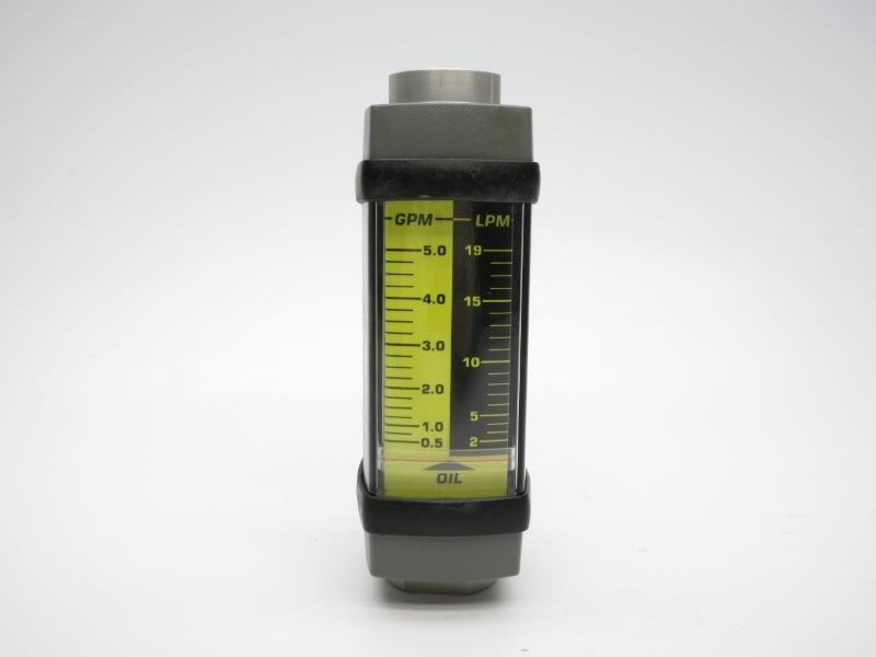 OMEGA FL-7105A 3500PSI NSMP