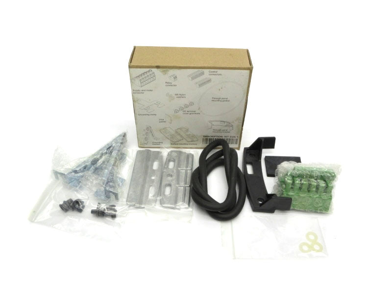 NIDEC 3470-0002-04 NSMP