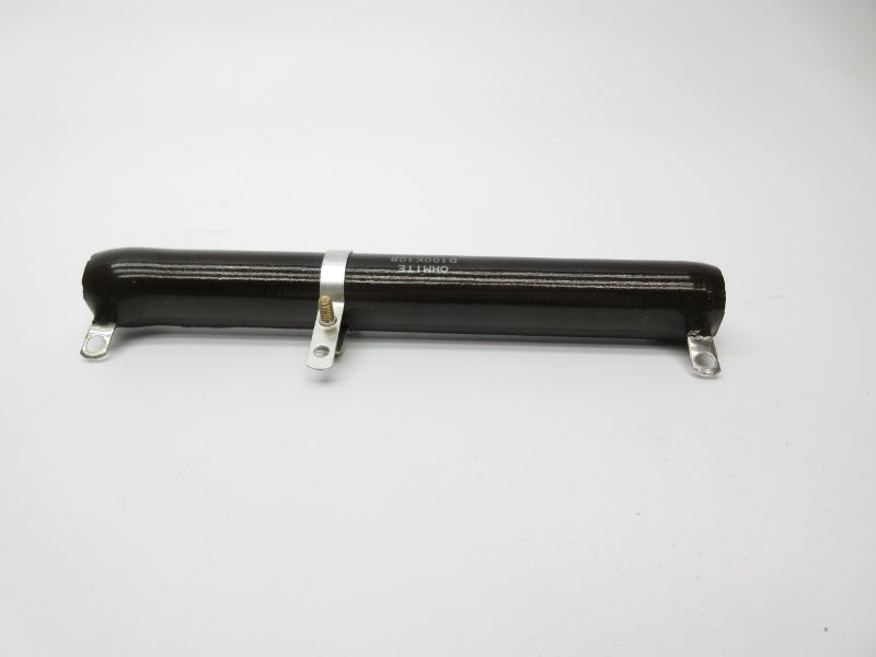 OHMITE D100K10R NSMP