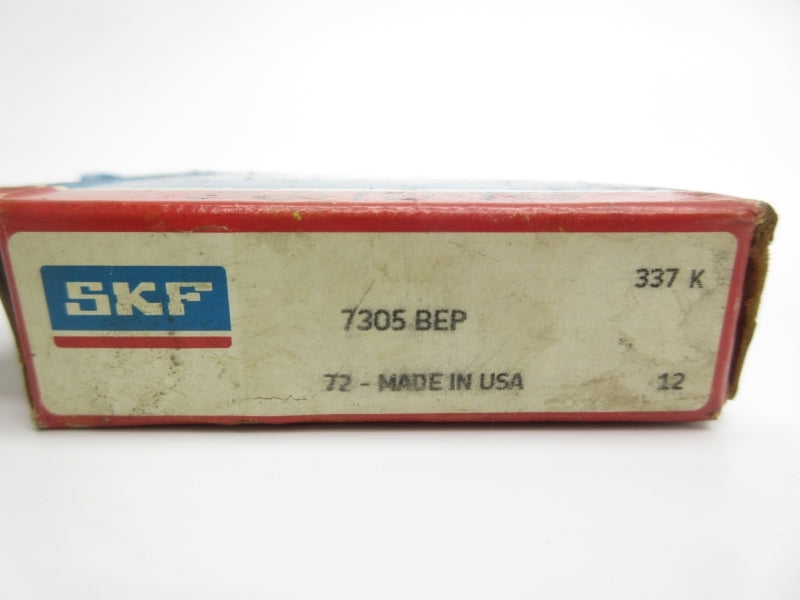 SKF 7305BEP NSMP