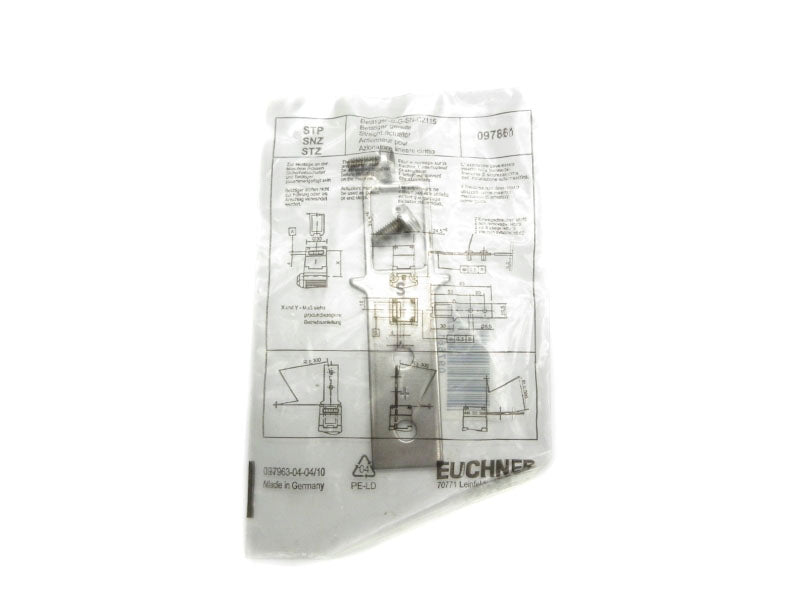 EUCHNER 097861 NSMP