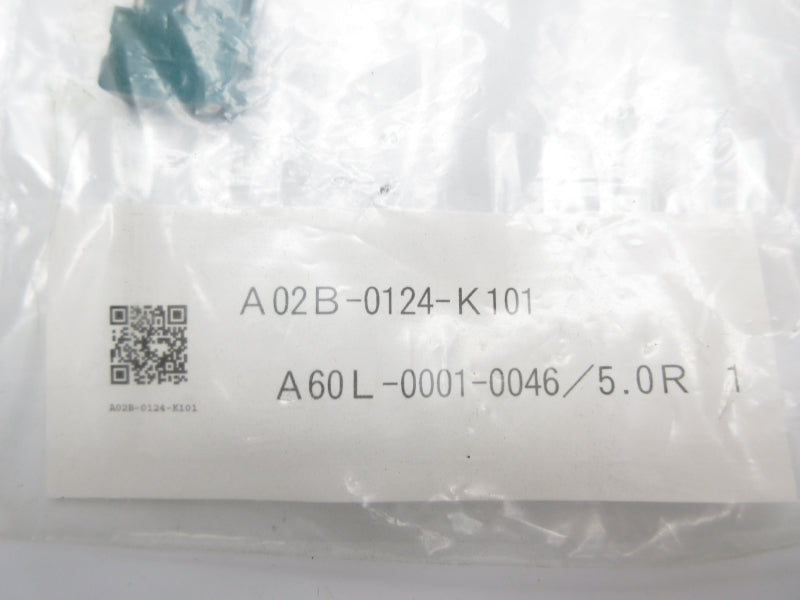 FANUC A02B-0124-K101 NSMP
