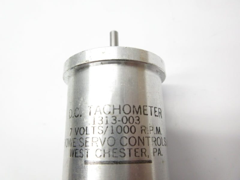 ROWE SERVO CONTROLS 1313-003 NSNP