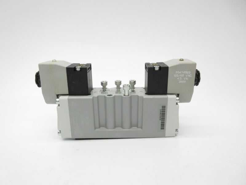 PARKER H16VXBG023C 120VAC 145PSI NSMP