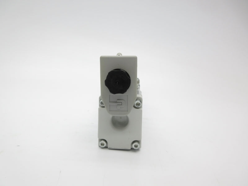 PARKER H16VXBG023C 120VAC 145PSI NSMP