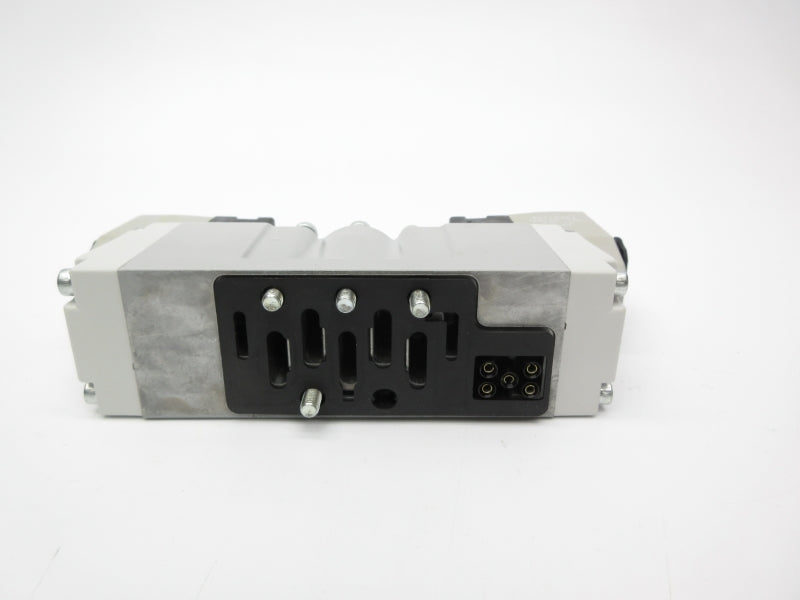 PARKER H16VXBG023C 120VAC 145PSI NSMP