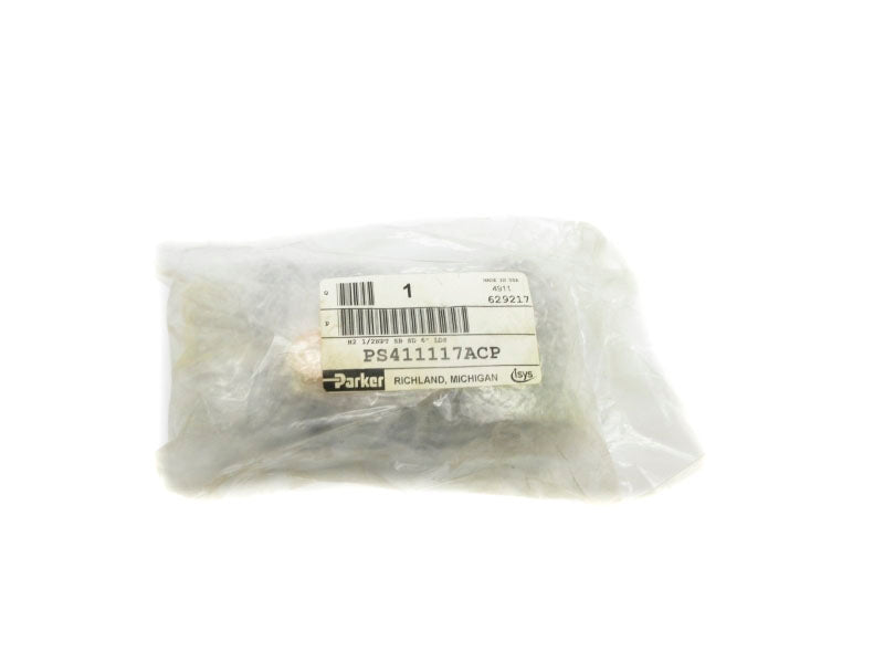 PARKER PS411117ACP 1/2" NSMP