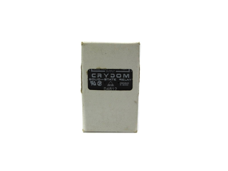 CRYDOM D4812 3-32V 12A NSMP